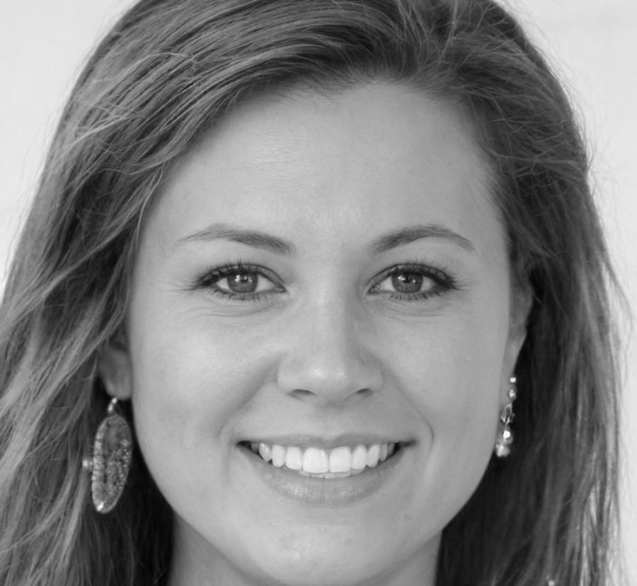 Elfrida Brunner – Datenstrategin