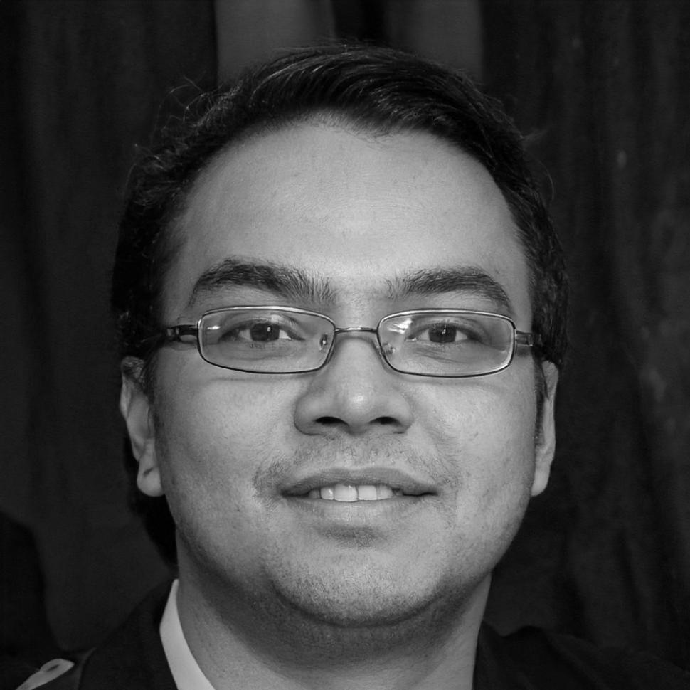 Lennart Hohenfeld – Leitender Analyst