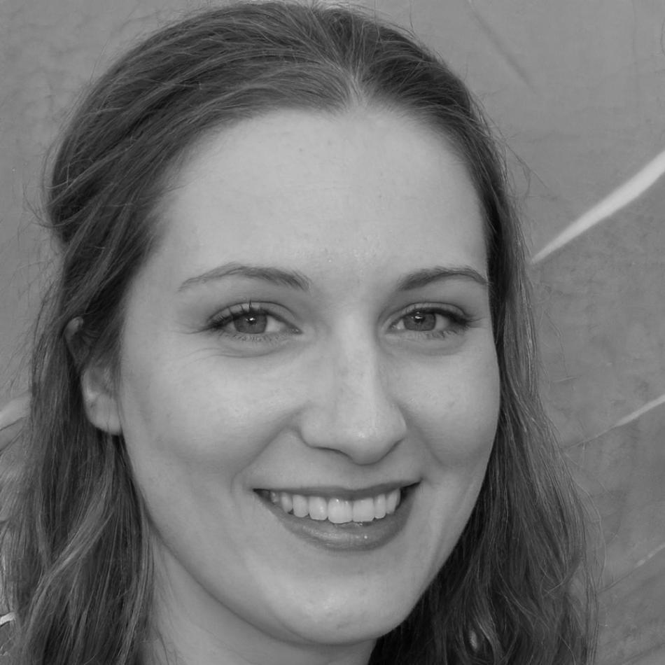 Portraitfoto von Frauke Sievers